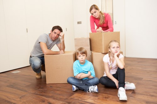 Tips for a smooth office move with Storage Highbury